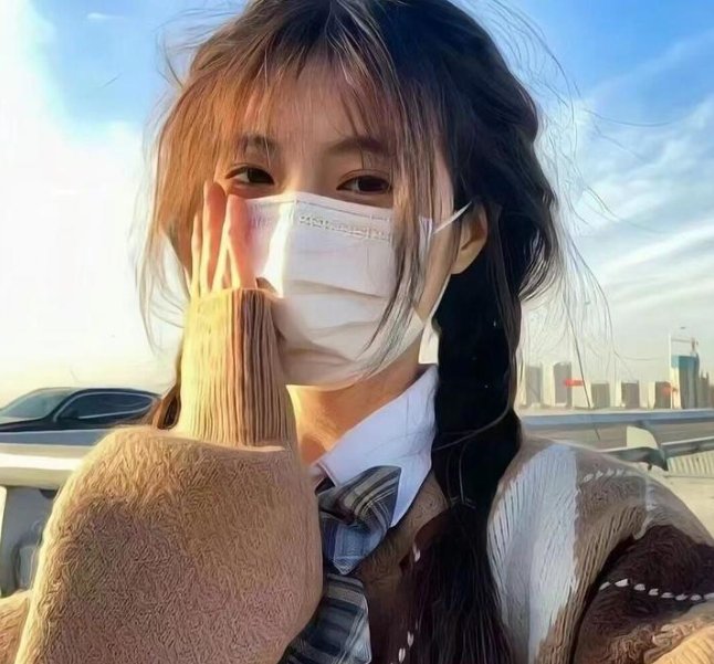 准妈妈四重奏