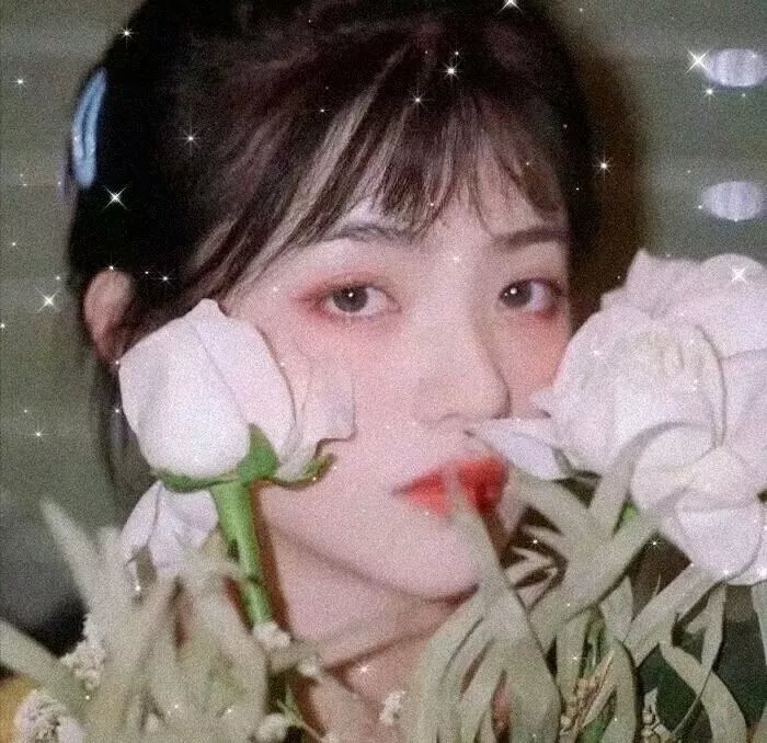 夜阑人未静