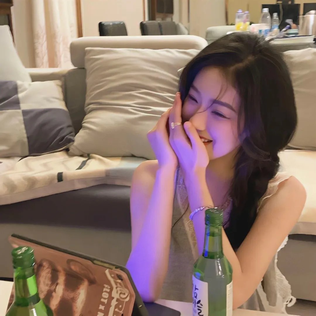 女友的秘密