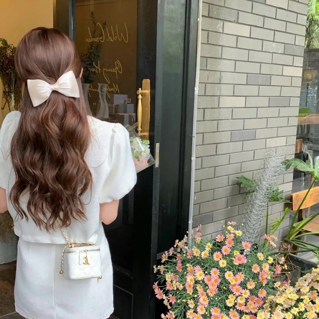 望我